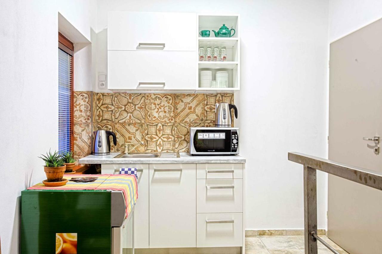 Snekolend Hotel Rokytnice nad Jizerou Ngoại thất bức ảnh