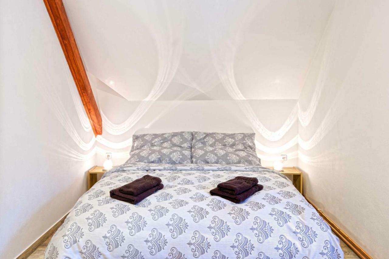 Snekolend Hotel Rokytnice nad Jizerou Ngoại thất bức ảnh