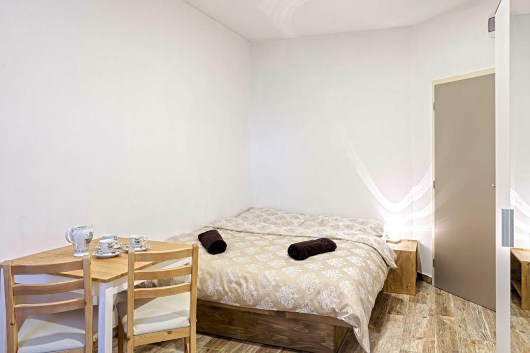 Snekolend Hotel Rokytnice nad Jizerou Ngoại thất bức ảnh