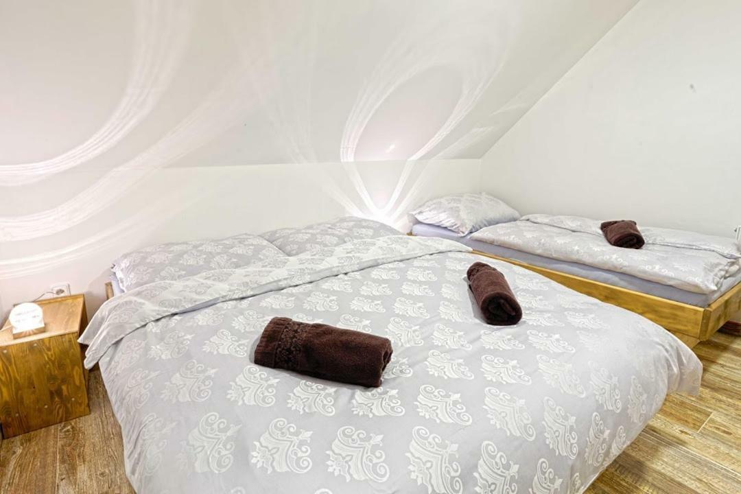 Snekolend Hotel Rokytnice nad Jizerou Ngoại thất bức ảnh