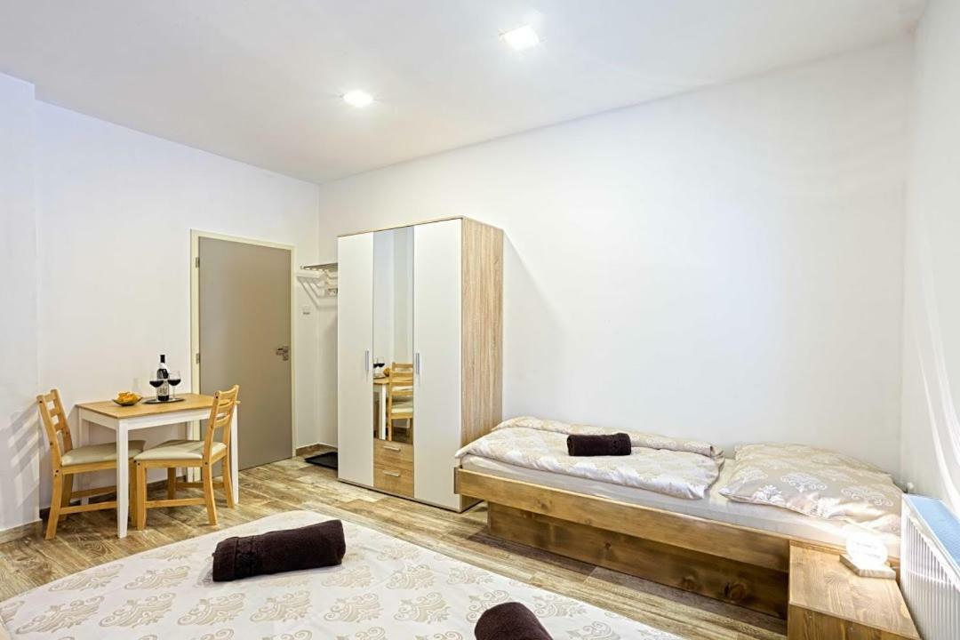 Snekolend Hotel Rokytnice nad Jizerou Ngoại thất bức ảnh