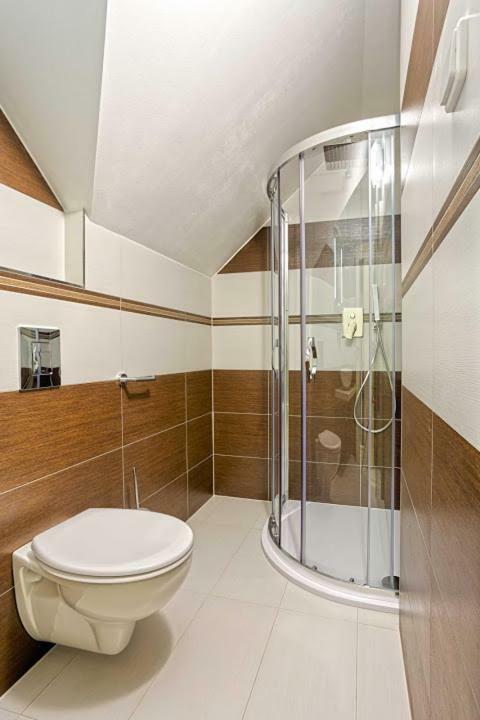 Snekolend Hotel Rokytnice nad Jizerou Ngoại thất bức ảnh