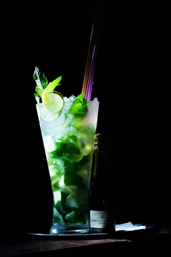 Snekolend Hotel Rokytnice nad Jizerou Phòng bức ảnh